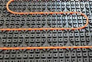 临澧地暖维修多少钱