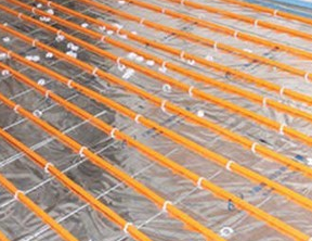 临澧地暖维修多少钱