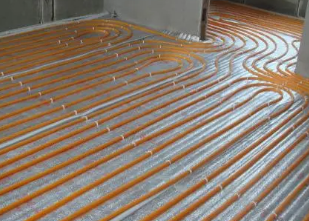 临澧地暖维修哪家好