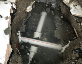 临澧卫生间防水公司