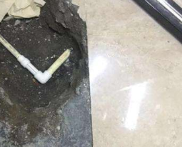 临澧卫生间测漏水多少钱