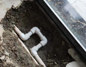临澧卫生间测漏水哪家好