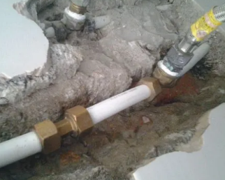临澧测漏水多少钱