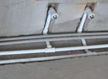 临澧水管维修多少钱