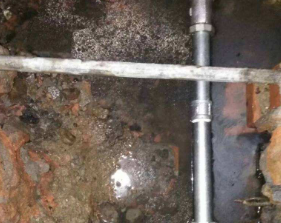 临澧卫生间测漏水多少钱