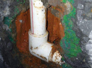 临澧卫生间测漏水价格明细