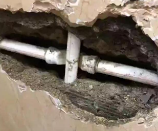 临澧水管维修服务电话