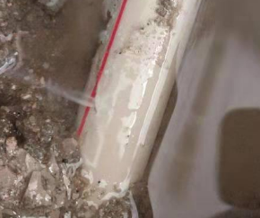 临澧水管维修公司