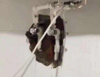 临澧水管维修哪家好