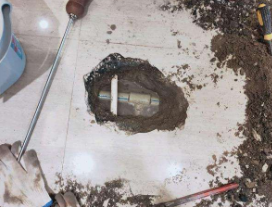 临澧卫生间防水多少钱