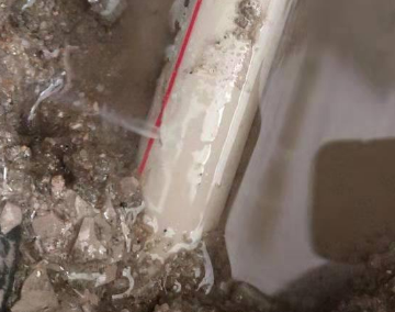 临澧水管维修多少钱