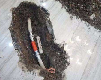 临澧水管维修哪家好
