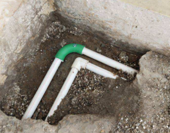 临澧卫生间测漏水价格多少