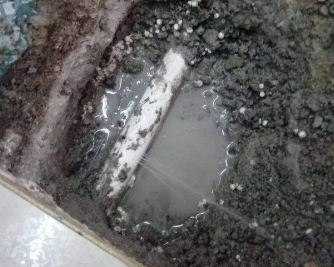 临澧卫生间测漏水哪家好