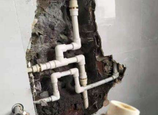 临澧卫生间测漏水价格多少
