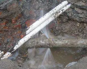 临澧水管维修费用是多少