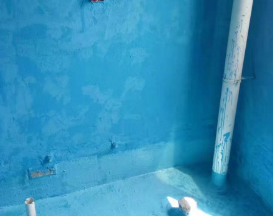 临澧卫生间防水多少钱