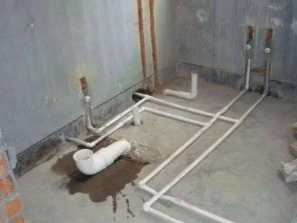 临澧水管维修多少钱